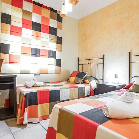 Beautiful In With Wifi Appartement Nerja