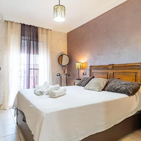 Appartement Beautiful In With Wifi *