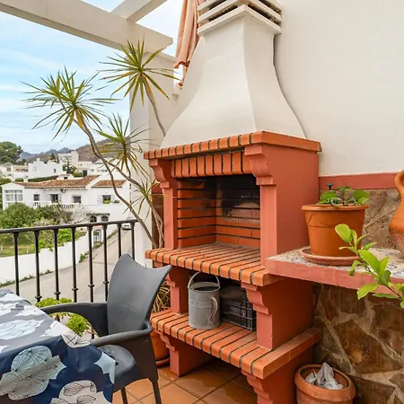 Beautiful In With Wifi Appartement *