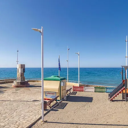 Apartamento Beautiful In With Wifi Nerja