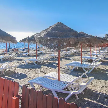 Beautiful In With Wifi * Nerja